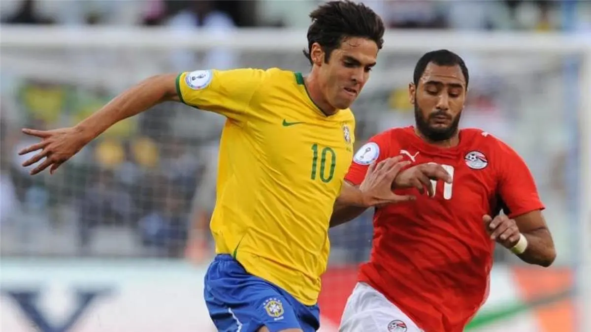 الاتحاد البرازيلي يعلن موعد مواجهة منتخب مصر استعدادًا لكأس العالم 2026