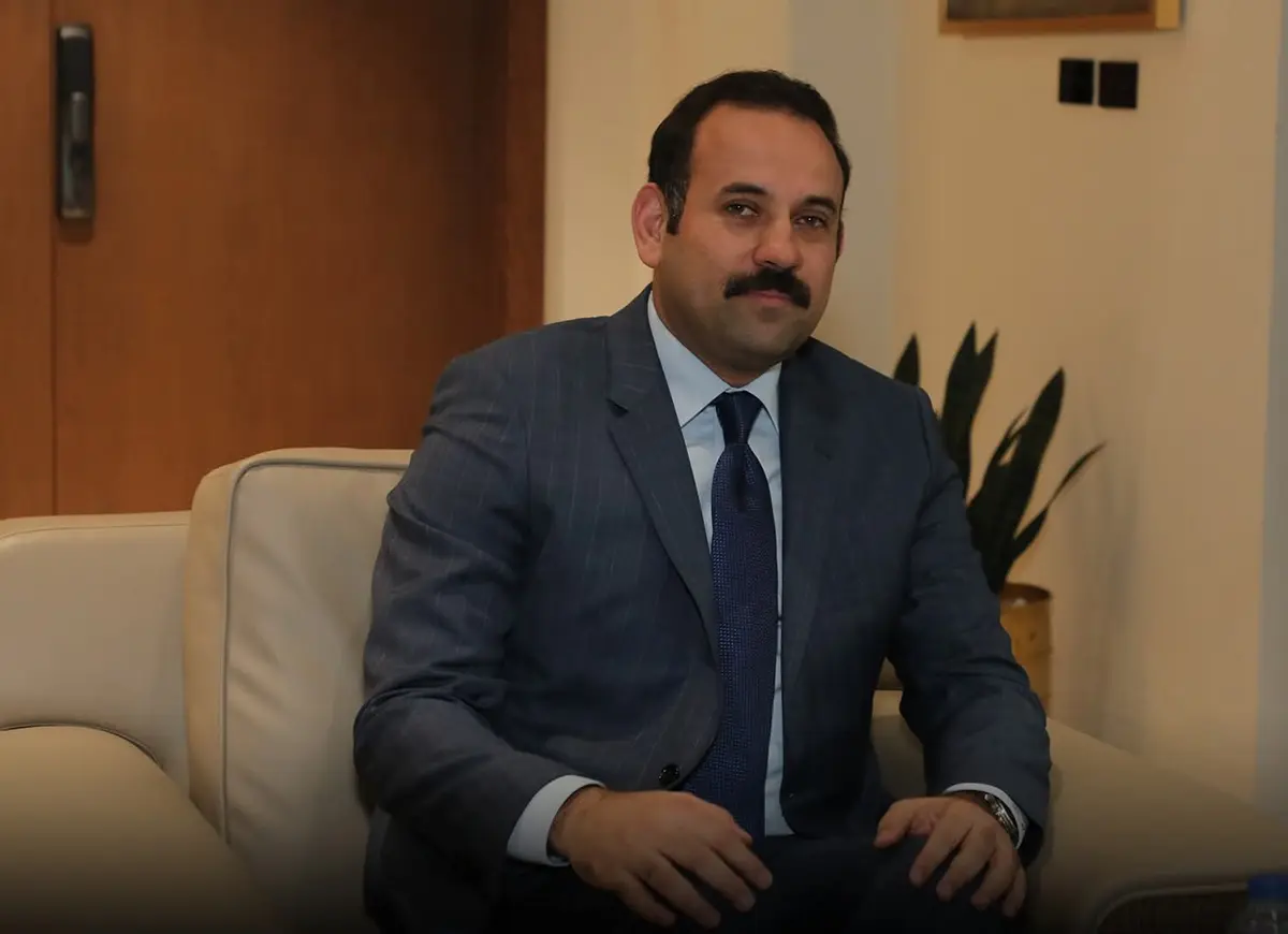 المدير التنفيذي لجهاز مستقبل مصر: نستهدف الطرح في البورصة وضرب احتكار السلع