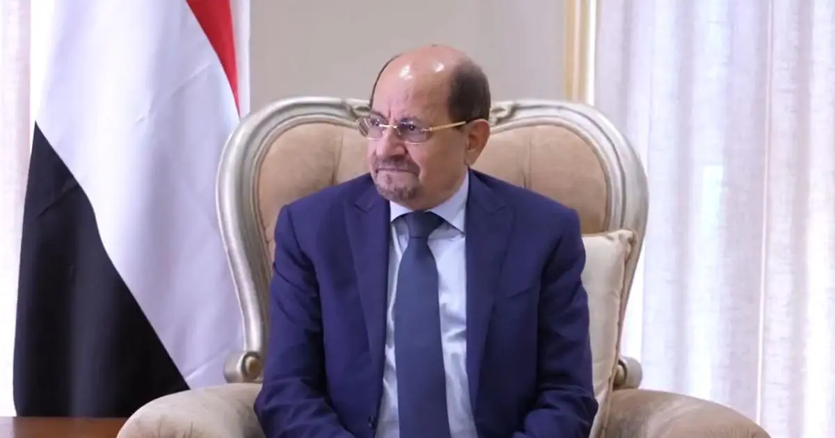 الزنداني: السعودية أثبتت أنها سند للدولة اليمنية