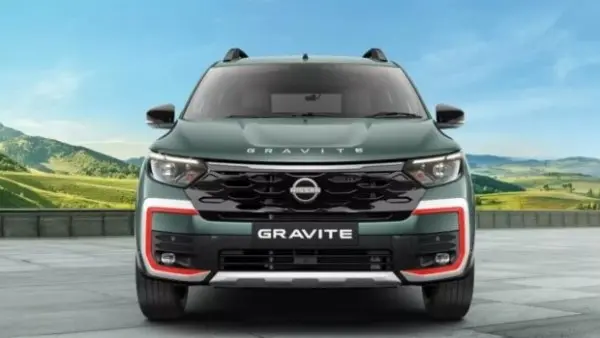 الكشف عن نيسان جرافيت 2026.. وهذا سعرها عالميًا