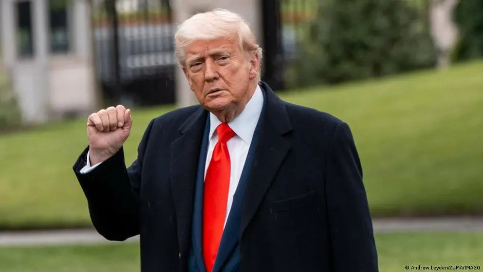 أخبار اليوم: ترامب:على إيران إبرام صفقة وإلا ستحدث أمور سيئة