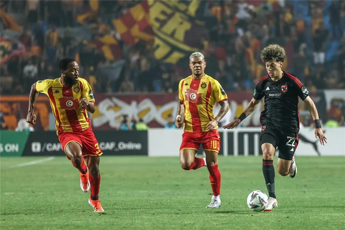 تعثر مفاوضات الترجي مع مدربه الجديد قبل مواجهة الأهلي