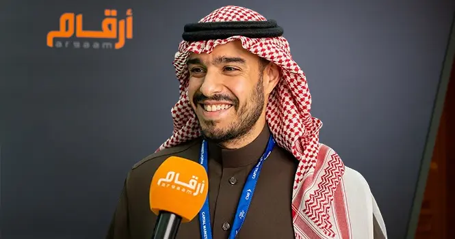 تداول السعودية لـ أرقام: 130 مليار دولار ملكية الأجانب بالسوق.. وملتقى سيليكت الرياض في أبريل