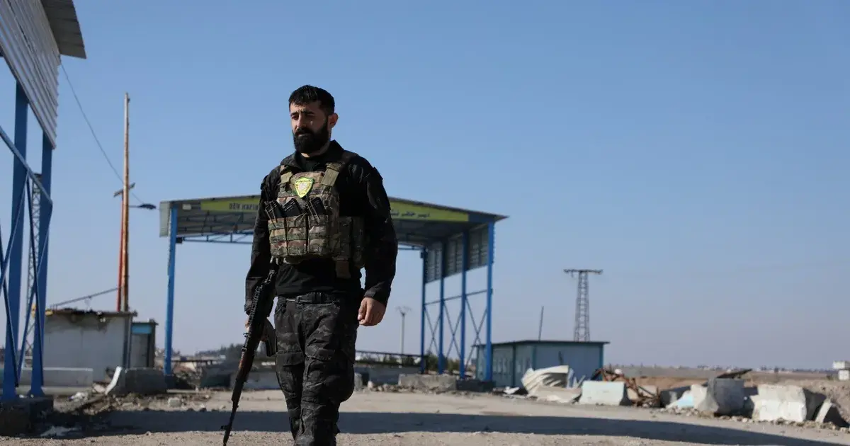 دمشق تمهد لدمج عناصر قسد فردياً وتفتح مراكز تسوية قبل مارس 2026