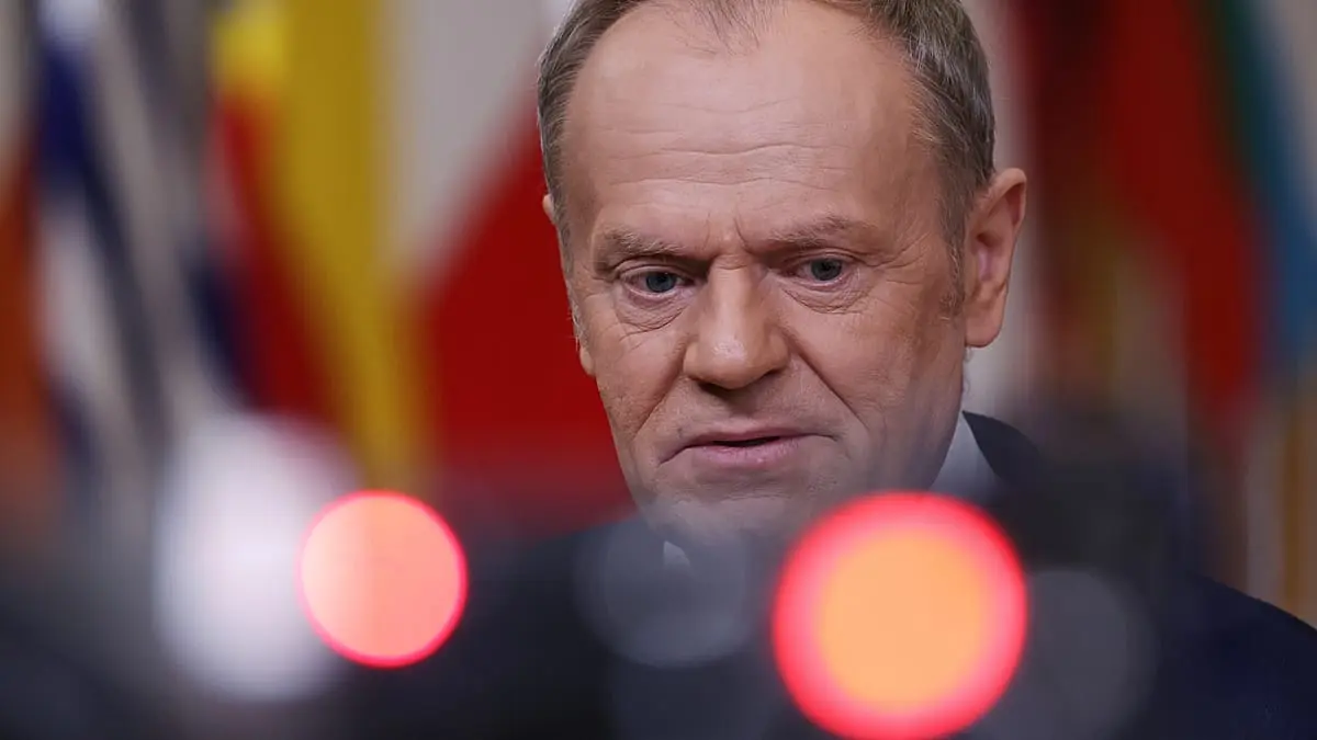 بولندا تحذّر من اندلاع حرب "خلال ساعات" وتدعو رعاياها لمغادرة إيران فورًا