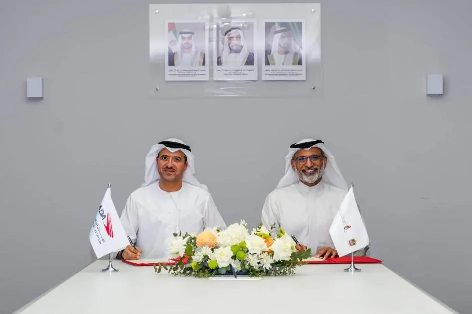 تعاون بين «الطيران المدني» و«طيران أبوظبي» في صيانة الطائرات