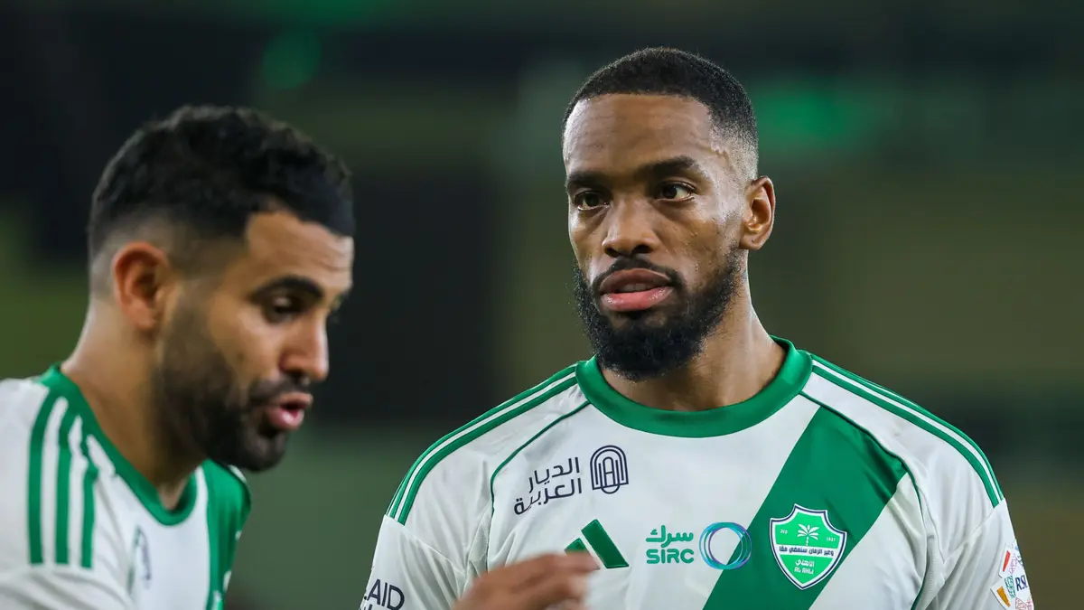 بانتفاضة الهاتريك.. توني يتفوق على محرز