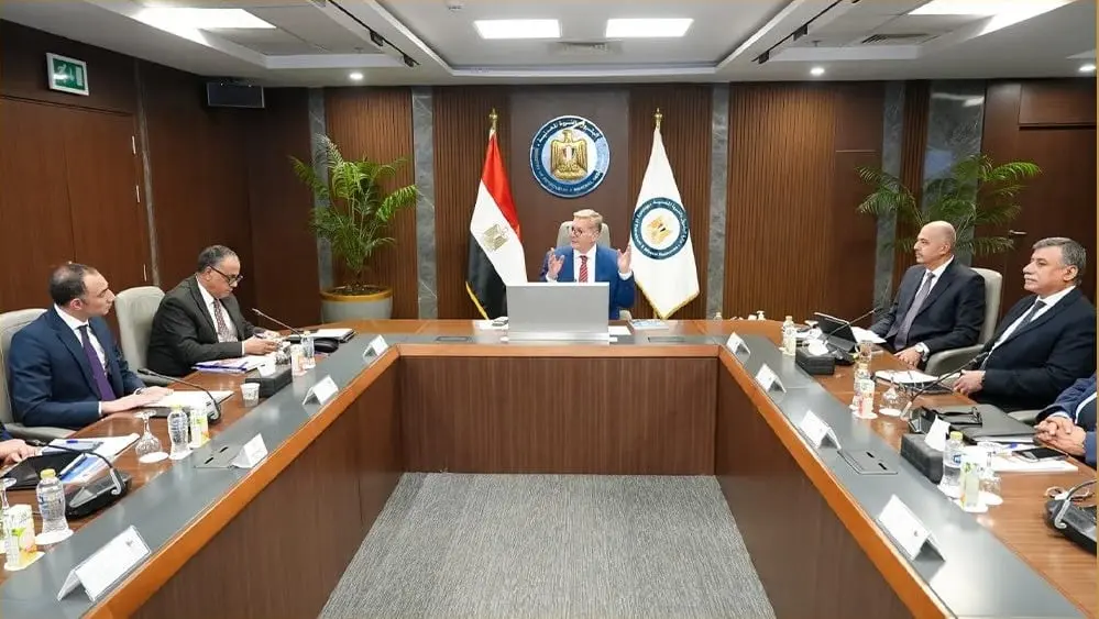 أكبر مصفاة نفط في مصر تعمل بكامل طاقتها.. 170 ألف برميل يوميًا - الطاقة