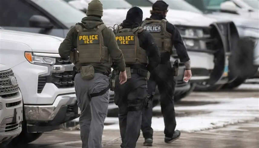 إدارة ترامب تمنح موظفي الهجرة صلاحيات أكبر لاحتجاز اللاجئين - موقع 24