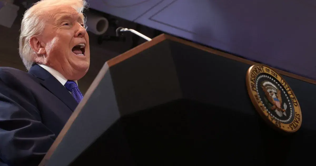 ترمب ينتقد المحكمة العليا بعد إبطال الرسوم الجمركية: لدينا بدائل أخرى