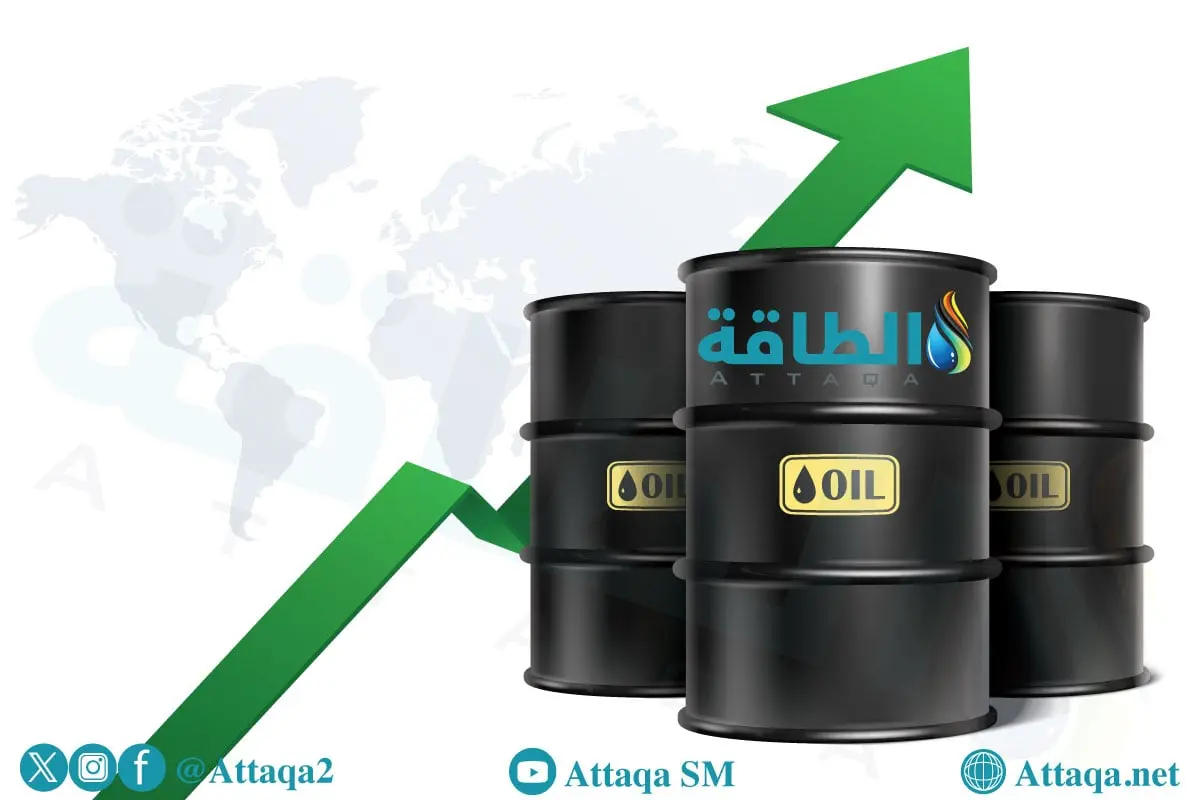 أسعار النفط ترتفع.. وخام برنت لشهر أبريل تحت 72 دولارًا - الطاقة