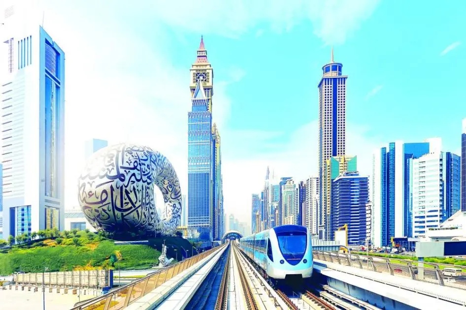 دبي الـ3 عالمياً في «تريب أدفايزر 2026» لأفضل الوجهات