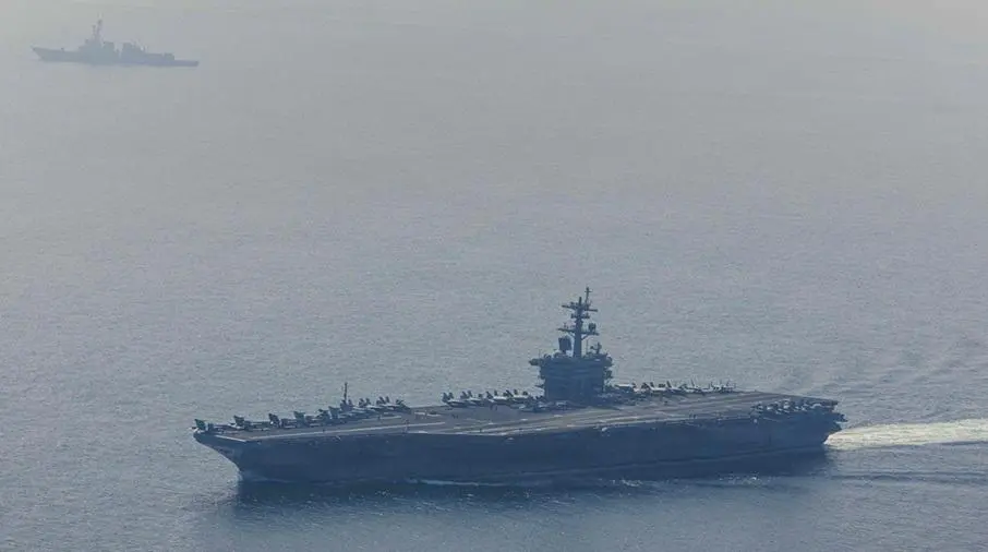 مهلة ترامب لإيران تشعل أسعار النفط.. وبرنت يلامس 72 دولاراً