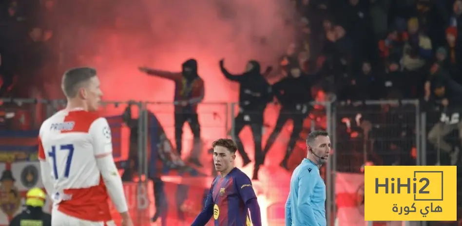 غرامات الاتحاد الأوروبي تربك برشلونة قبل الحسم القاري