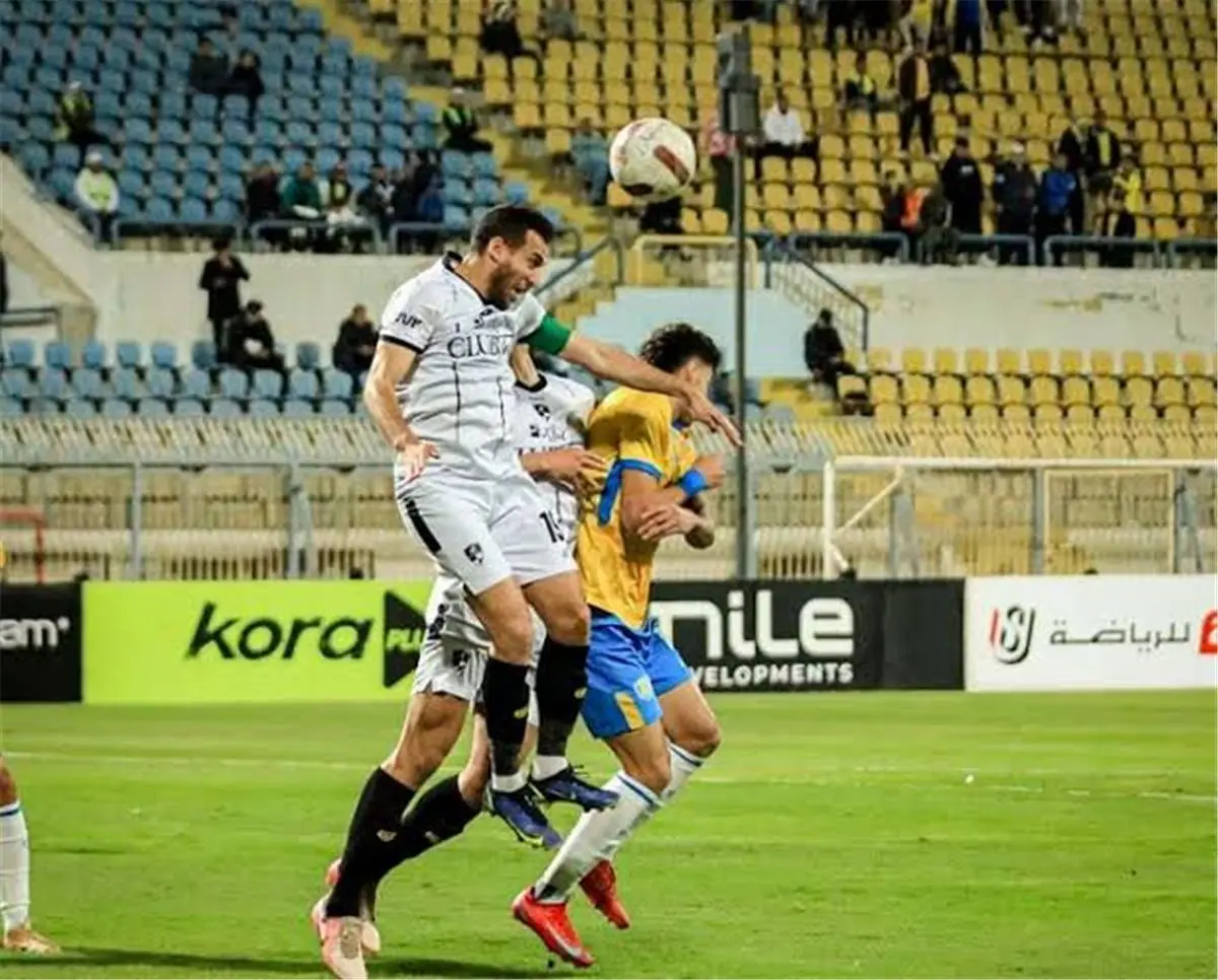 القناة الناقلة لمباراة الإسماعيلي ووادي دجلة في الدوري المصري