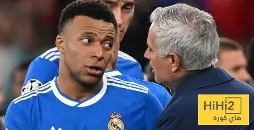 كومباني يعلق على سلوك مبابي بعد حادثة فينيسيوس وبريستياني