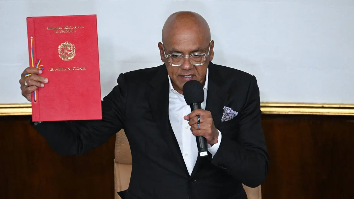 البرلمان الفنزويلي يقر "بالإجماع" قانون العفو عن المعتقلين السياسيين