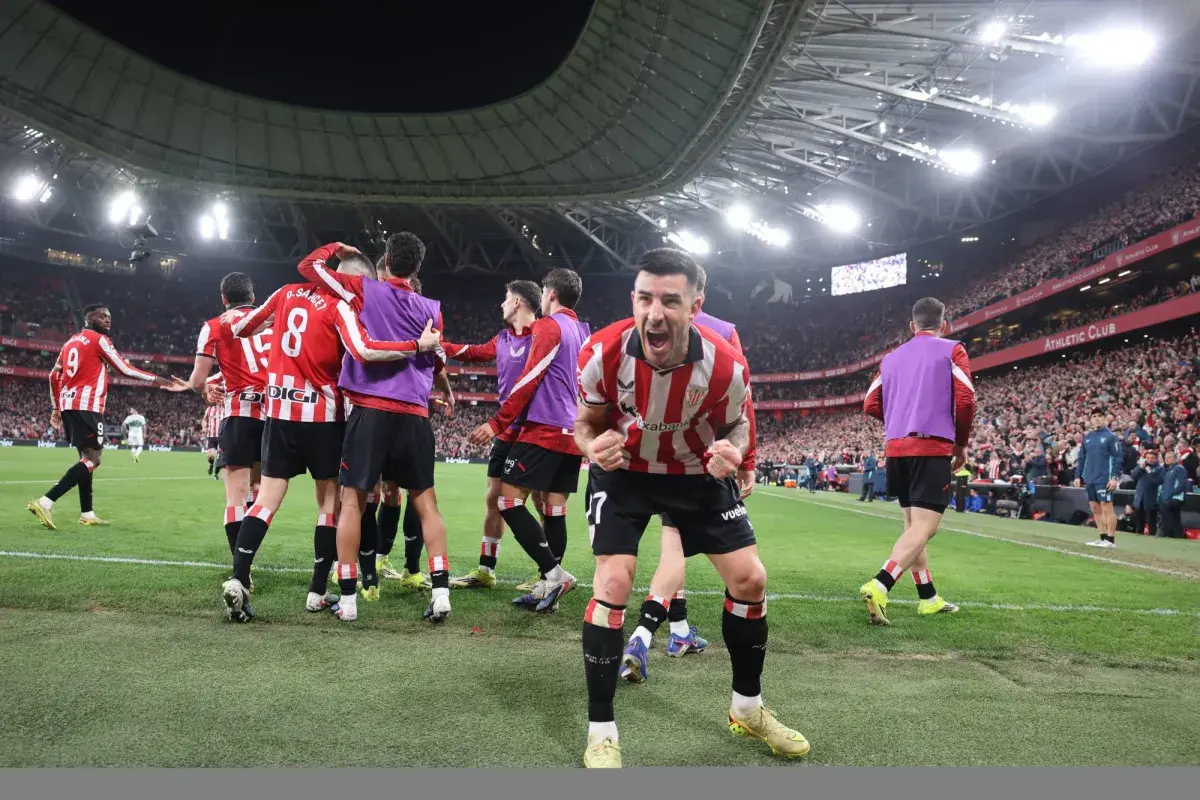 الدوري الإسباني: بلباو يهزم إلتشي بثنائية