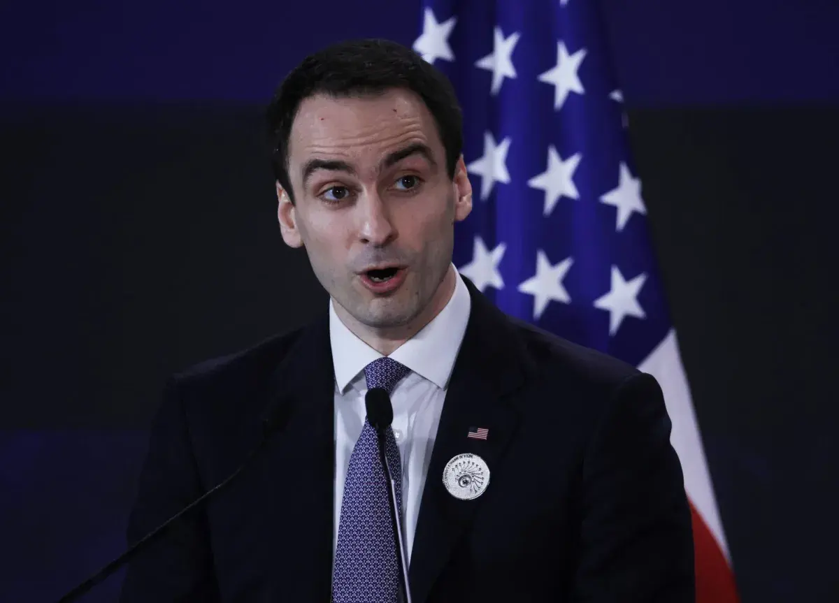 البيت الأبيض: أميركا ترفض «بشكل قاطع» حوكمة الذكاء الاصطناعي