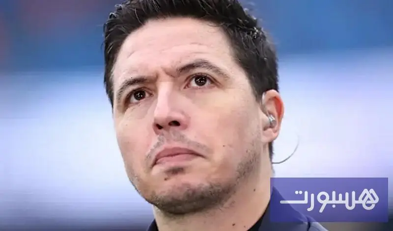 سمير نصري يدافع عن المهدي بنعطية - هسبورت