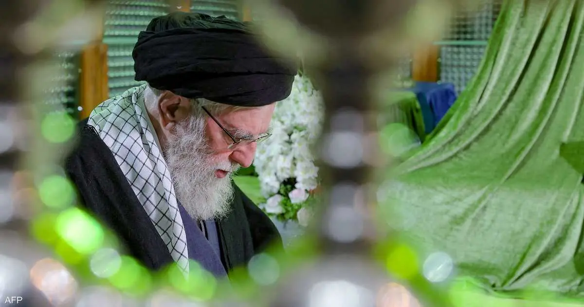 تتضمن استهداف "قادة".. خطة ضرب إيران وصلت مرحلة متقدمة