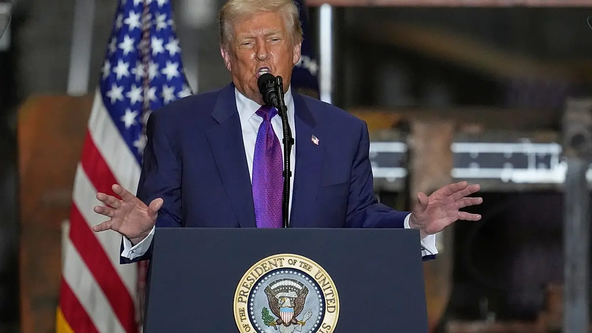 الصواريخ أولًا ثم مراكز القيادة: قراءة عسكرية في قدرة واشنطن على "شلّ" إيران خلال ساعات