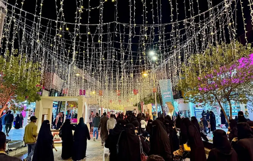 «أمانة حائل» تطلق مسابقة «بيوت رمضانية 2»