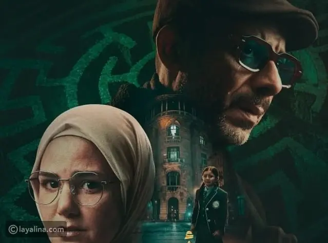 أعمال درامية تشارك في النصف الثاني من رمضان 2026