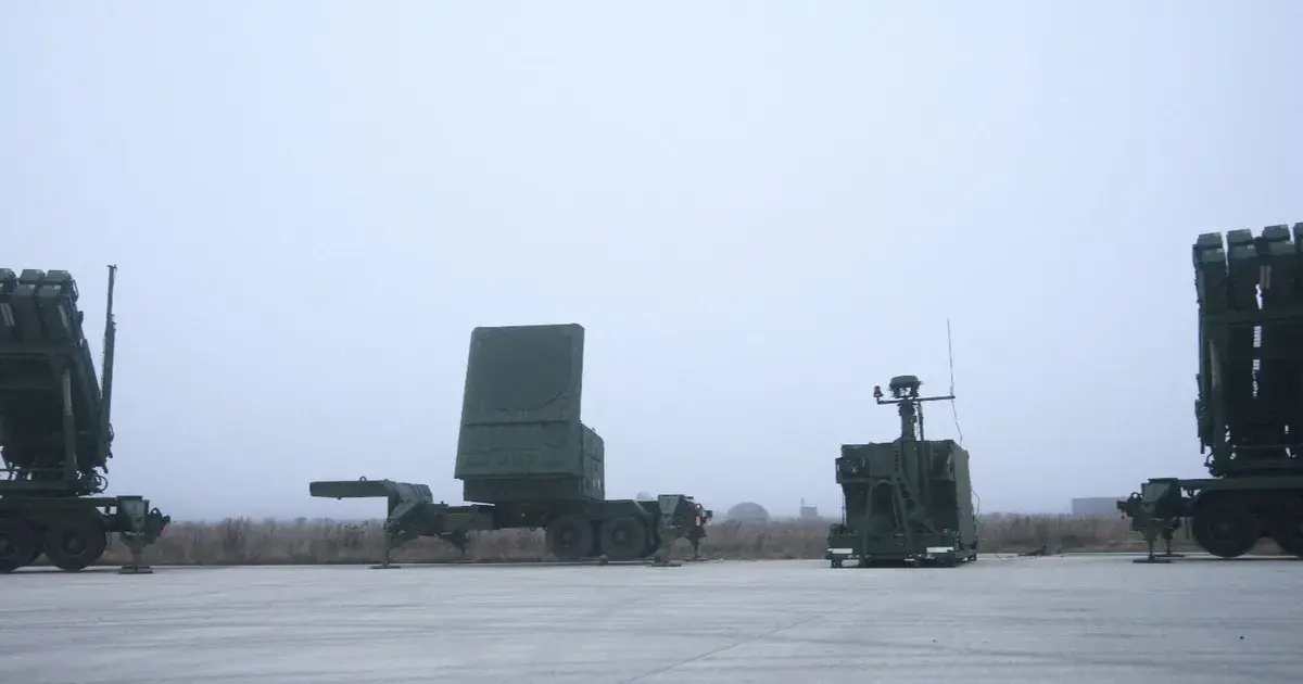 مسيرات وصواريخ.. 5 دول أوروبية تستعد لإنتاج نظام دفاع جوي مشترك