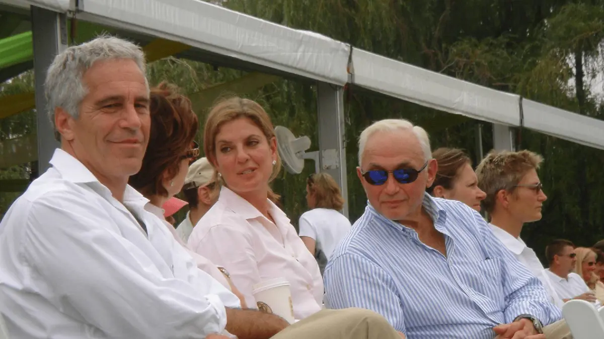 تهديد بالقتل على "ميكروفون مفتوح".. كواليس جلسة استماع "وكسنر" بشأن علاقته بإبستين