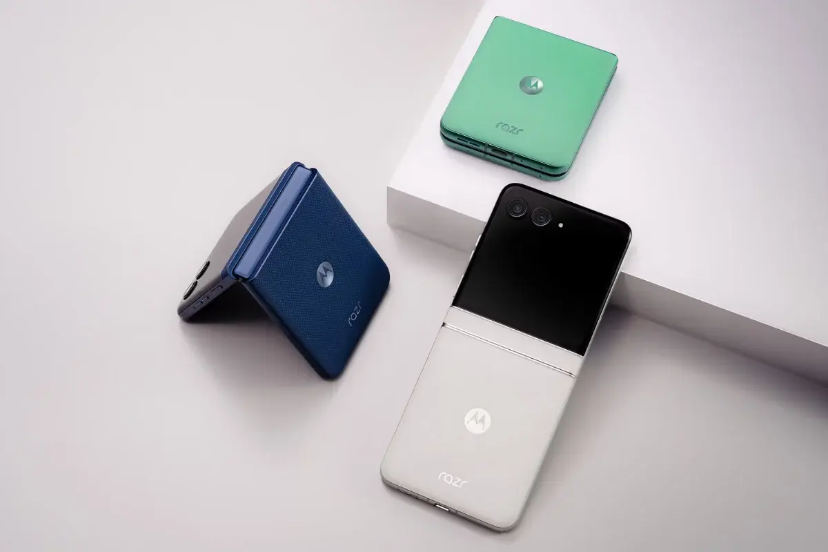 تحديث Android 16 يصل أخيرًا لهواتف Motorola المميزة في الولايات المتحدة