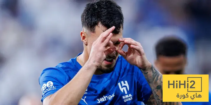 تطورات أزمة ليوناردو مع الهلال