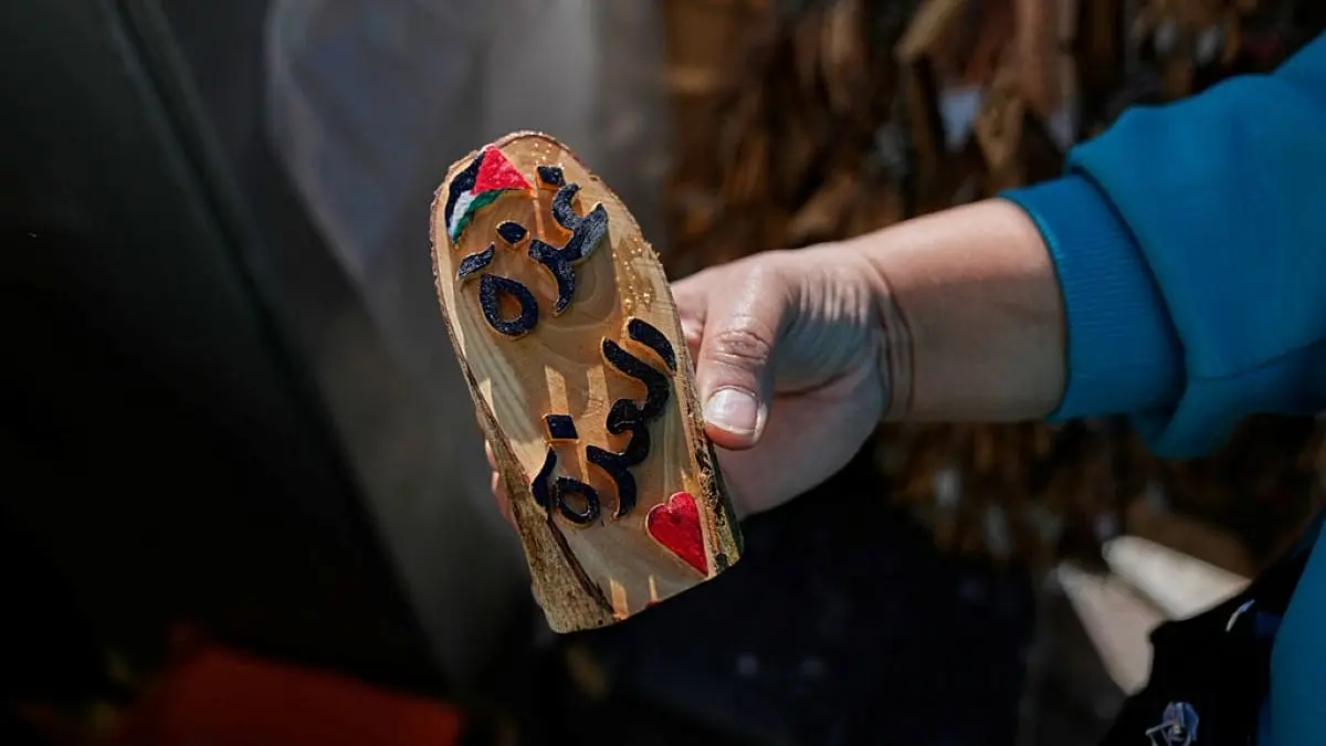 "نرفض التدخل في الشأن الداخلي".. حماس تحدد شروطها لنشر قوة دولية في غزة