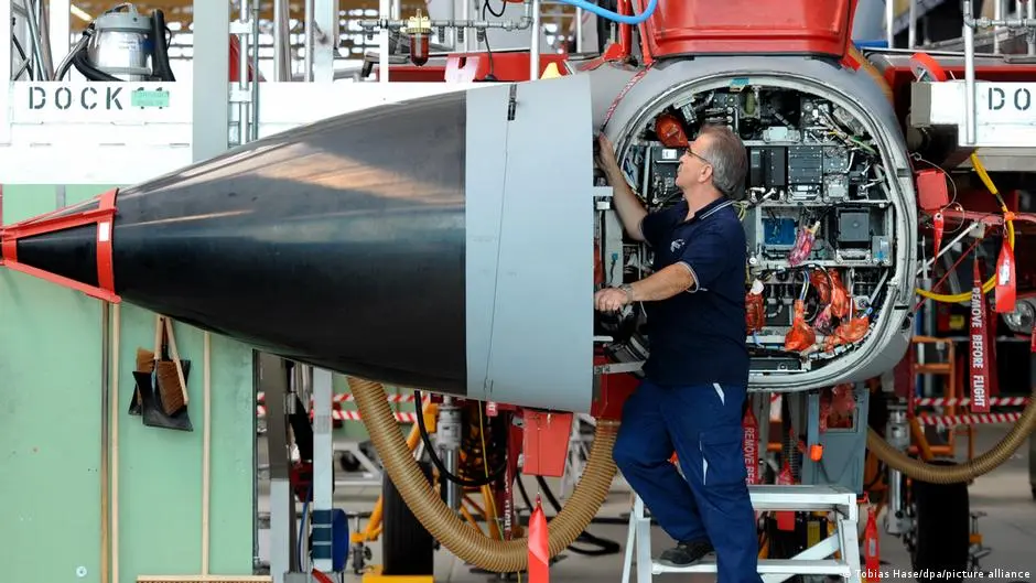 سباق التسلح في أوروبا ـ مليارات تُنفق وأسئلة بلا إجابات!