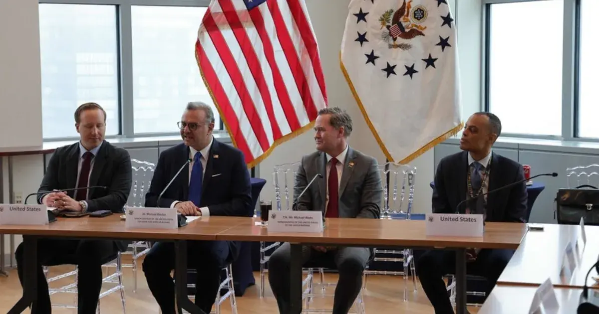 تحركات دبلوماسية مكثفة لإقرار "هدنة إنسانية" في السودان