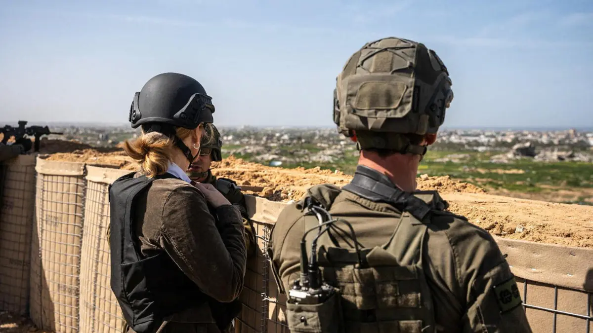 حماس تشدد على ضرورة "وقف كامل للعدوان الإسرائيلي" قبل أي ترتيبات في غزة