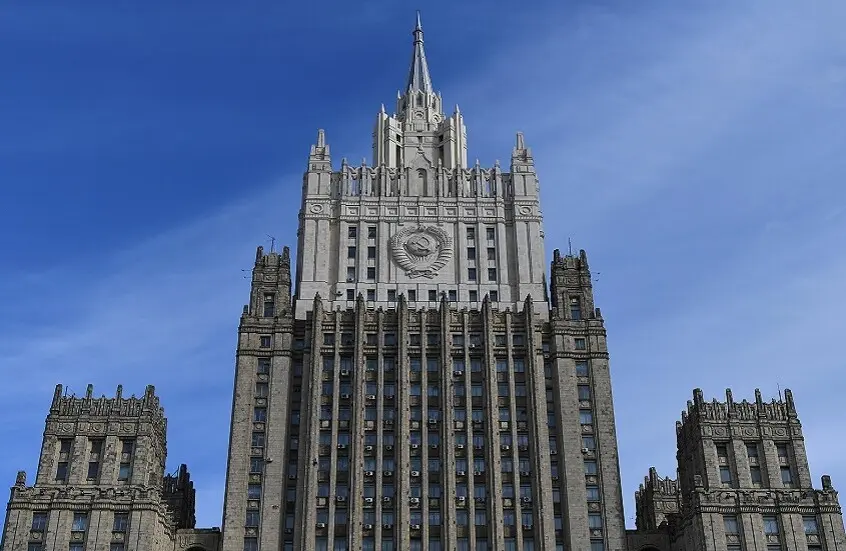 روسيا تحذّر من تداعيات انسحاب دول أوروبية من اتفاقية حظر الألغام المضادة للأفراد