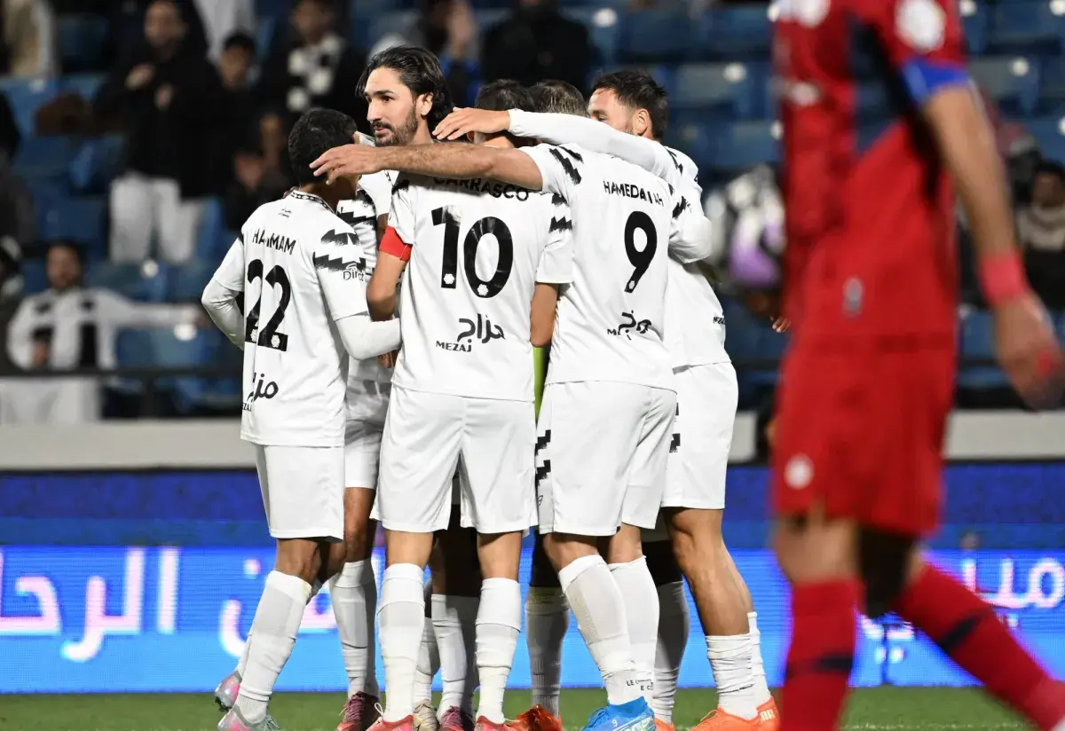 بن زكري: الشباب لا يستحق المركز الذي يحتله