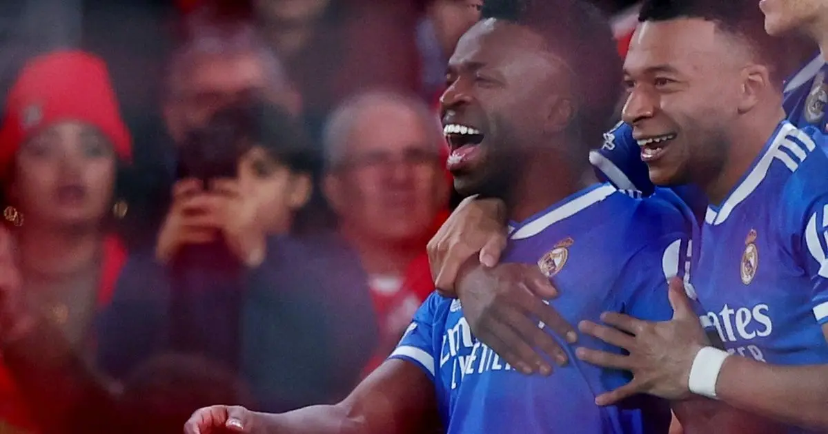 هل كان ريال مدريد على حق بتجاهل الميركاتو الشتوي؟