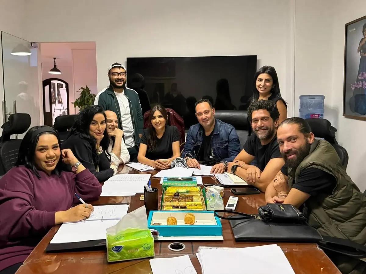 الست موناليزا الحلقة 4..اعتداء جديد على مي عمر واكتشاف حملها