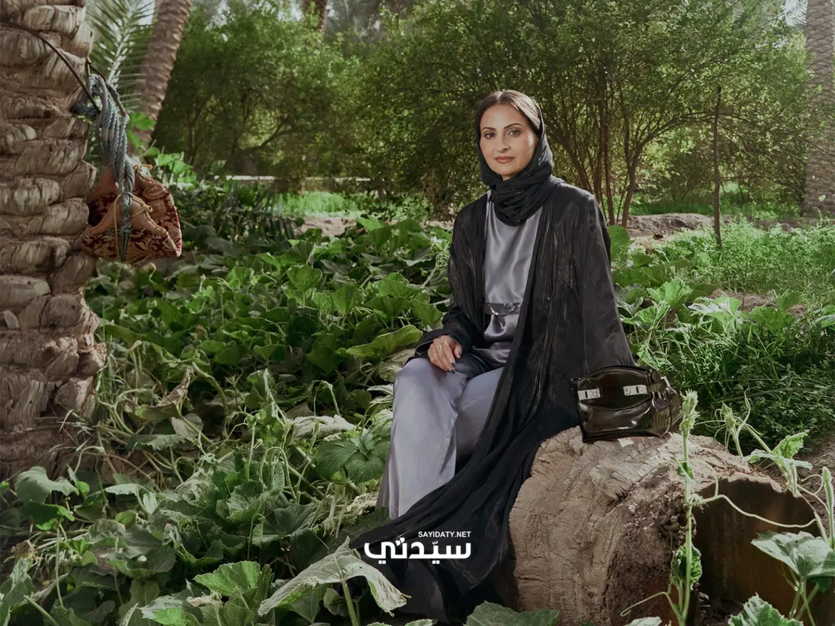 المديرة التنفيذية للمجلس الدولي للتمور ورئيسة الجمعية السعودية للمحافظة على التراث الأميرة سارة بنت بندر بن عبدالعزيز آل سعود: في كل نخلة حكاية وطن .. والتمور قوة ناعمة