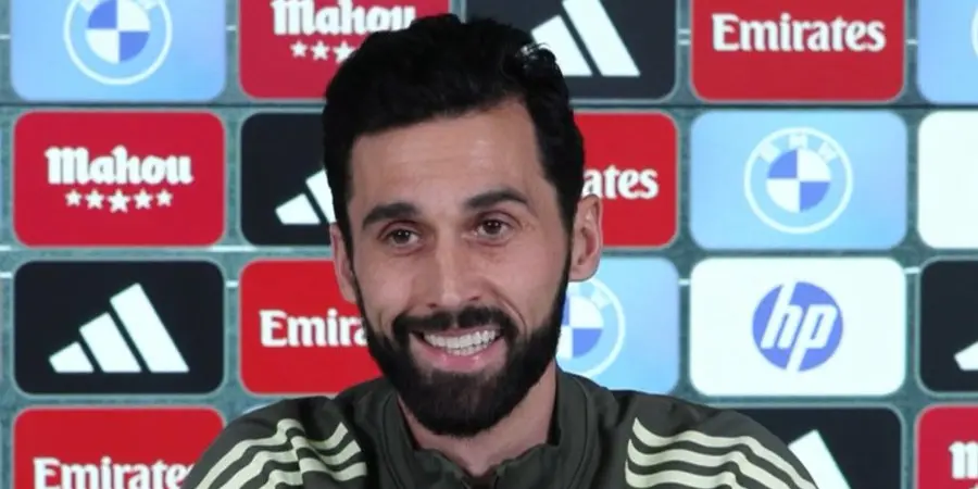 رد أربيلوا على تطور مستوى الريال في غياب بيلينغهام