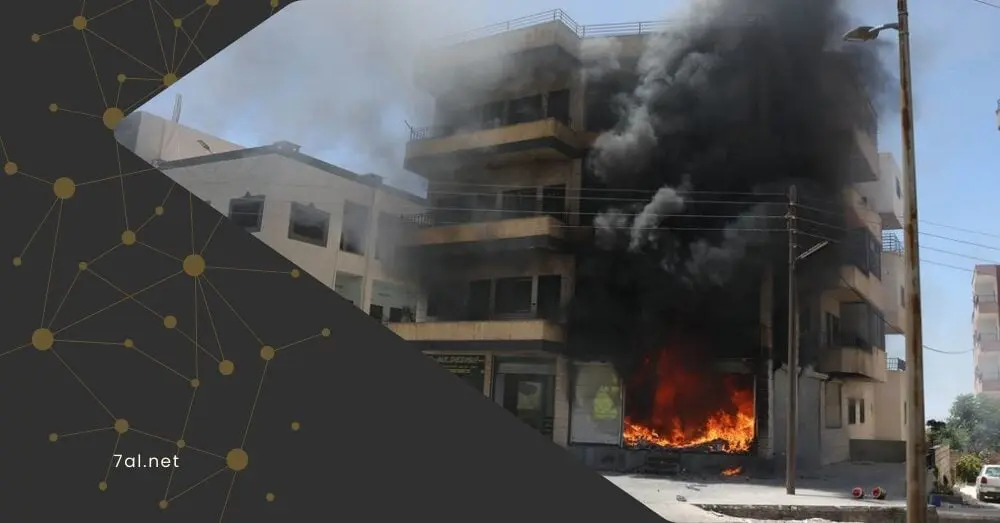 انتهاكات وتجاهل لسندات الملكية رافقت الإخلاء القسري لعائلات علوية بحي السومرية