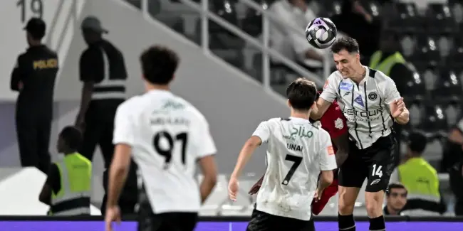 هدافو نادي الشباب في تاريخ دوري روشن