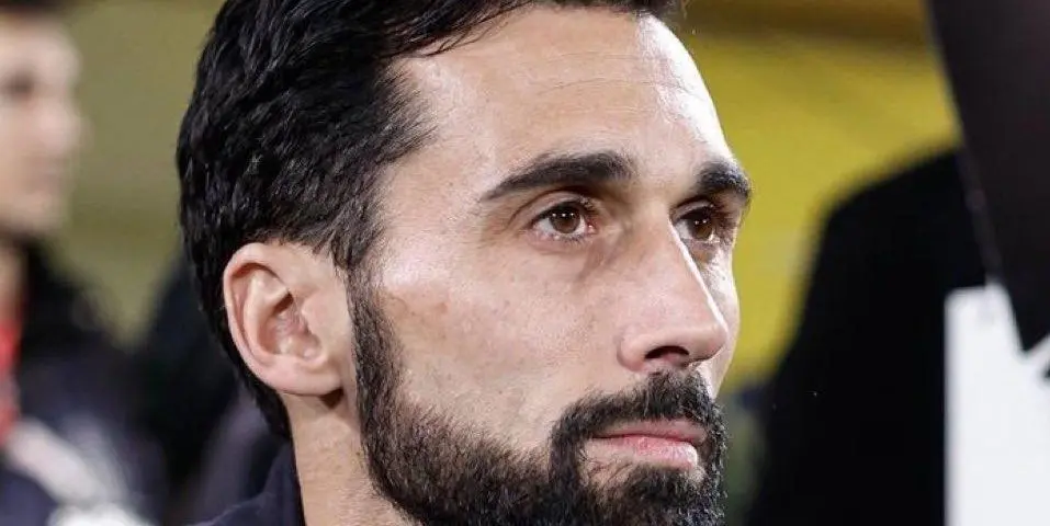 شخصية أربيلوا أفضل من ألونسو!