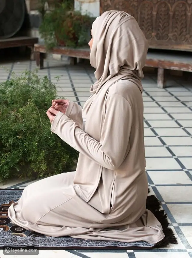 أجمل أدعية يوم الجمعة وفضل الدعاء
