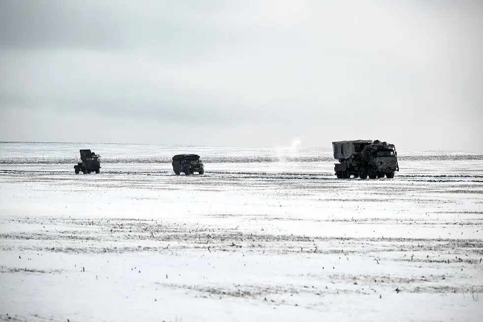 الأركان العامة الروسية: المبادرة الاستراتيجية انتقلت بشكل تام إلى قواتنا في منطقة العملية العسكرية