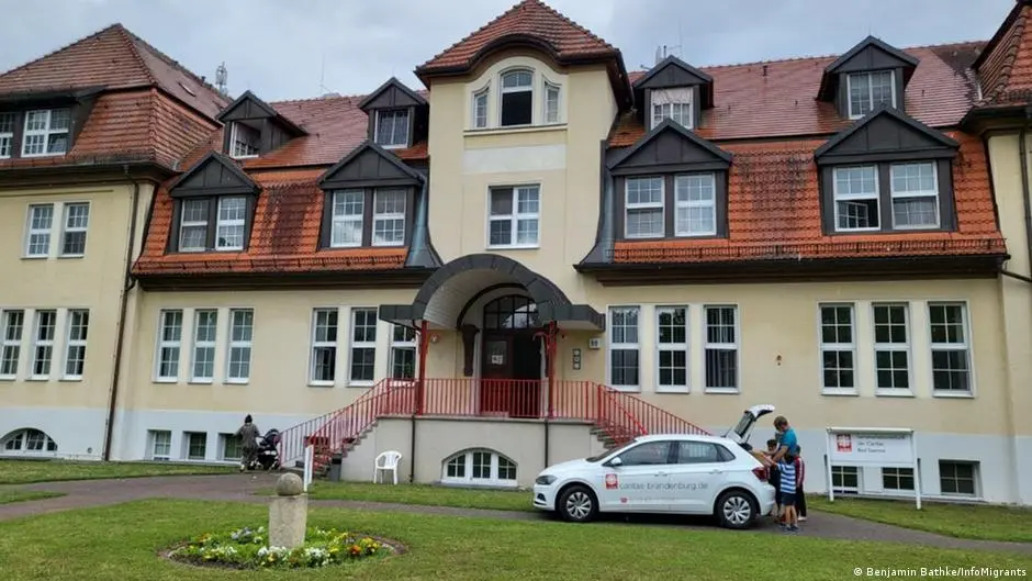 كيف يؤسس الإيزيديون حياة جديدة بألمانيا بعد تخطي أهوال داعش؟