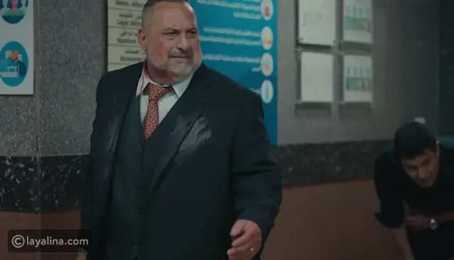 ملخص أحداث الحلقة الثانية من أولاد الراعي