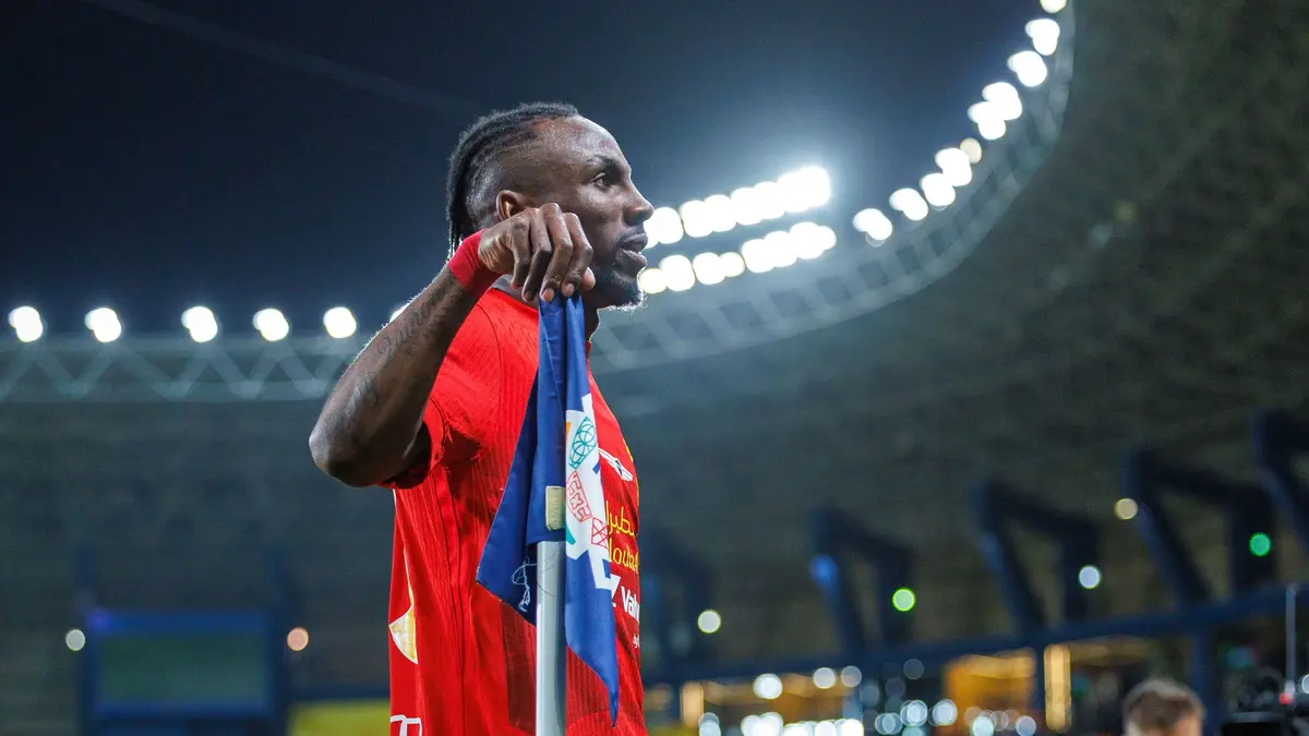 فيديو: بثالث هاتريك.. كينونيس يعمق جراح رونالدو في دوري روشن